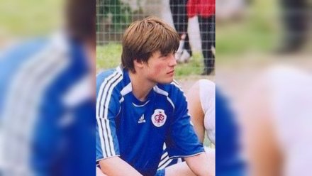 Умер старший сын легендарного форварда воронежского «Факела»