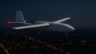 К границам Воронежской области приблизились беспилотники ВСУ