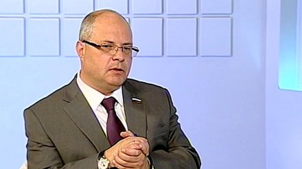 Воронежский депутат Госдумы спровоцировал многотысячный митинг в Грузии
