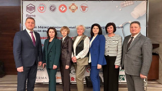 В Воронеже прошел 60-й Межрегиональный специализированный форум «Здравоохранение Черноземья»