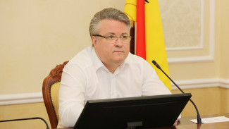 Вадим Кстенин во второй раз стал мэром Воронежа