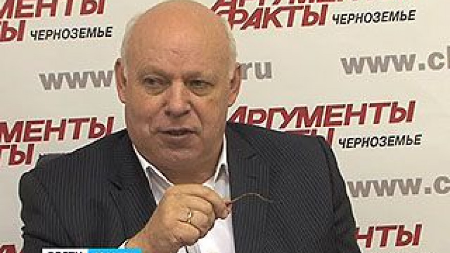 Областную думу воронежцы завалили вопросами