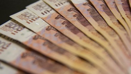 Воронежский бизнесмен ответит в суде за неуплату налогов в 38 млн рублей