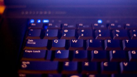 Молодого воронежца отправили на исправительные работы за пропаганду нацистской символики