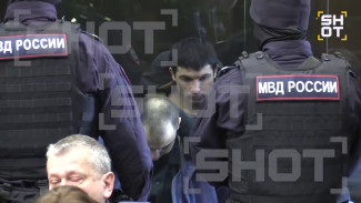 Террористов приговорили к пожизненному заключению после трагедии в «Крокусе»