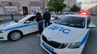 Более 30 пьяных воронежцев сели за руль во время массовых рейдов на дорогах