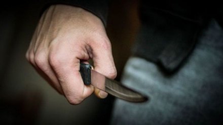 В воронежскую больницу доставили изрезанного ножом мужчину