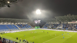 Воронежский «Факел» оштрафовали на 40 тысяч после «колхозного» матча с «Челябинском»