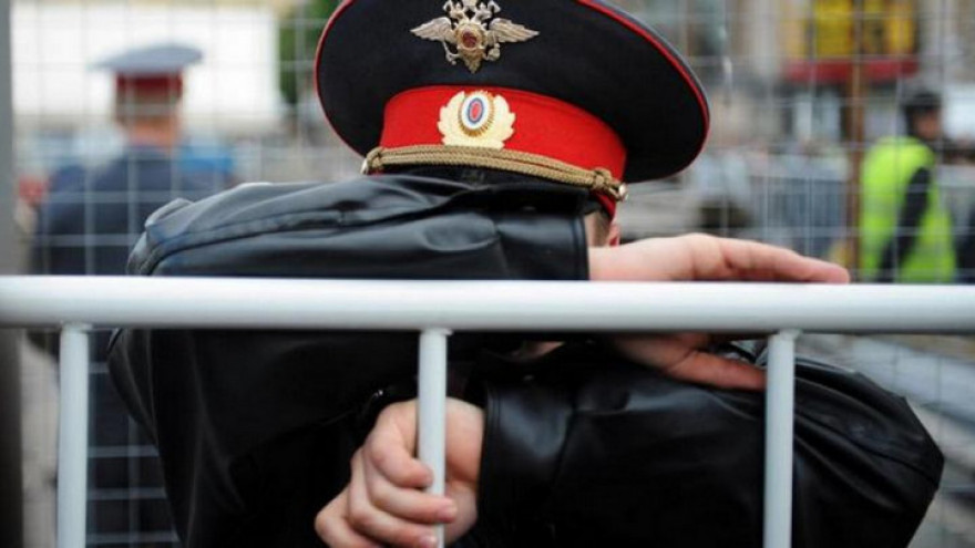 Обвиняемых в убийстве 4 воронежских полицейских оставили в СИЗО ещё на два месяца