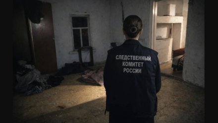 Женщина умерла в воронежской больнице после жестокого избиения
