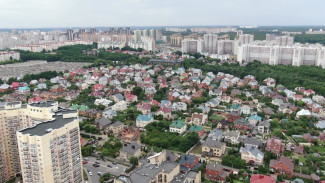 В Воронеже приняли генплан на следующие 20 лет