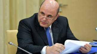 Премьер Мишустин пообещал приехать в Воронеж