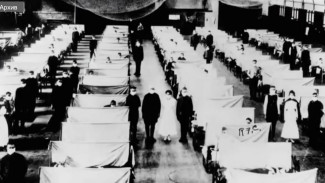 Бум инфекционных болезней. Чем воронежцы заражались в 20 веке
