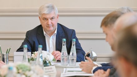 Губернатор призвал воронежские семьи отказаться от одного авто из-за проблем с топливом