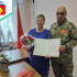 Воронежский боец СВО взял в жёны женщину с шестью детьми