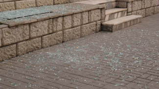 12 многоэтажек и бизнес-центр оказались повреждены после теракта ВСУ в центре Воронежа