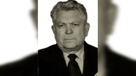 Умер ветеран Великой Отечественной войны и Почётный гражданин Воронежа