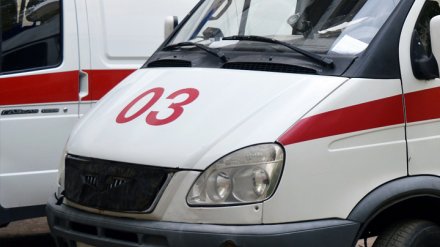 В Воронежской области внедорожник сбил 7-летнего мальчика