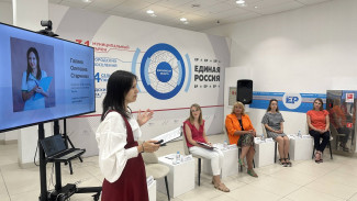 «ЕР» организовала дискуссионный клуб врачей-педиатров по теме «Естественное вскармливание»