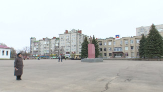 Мэр Семилук Сергей Жеребцов заявил об отставке из-за конфликта с местным Советом