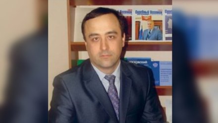 Экс-зампред Воронежского облсуда лишился статуса судьи в отставке