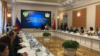Владимир Путин объявил благодарность воронежскому журналисту