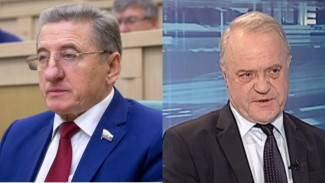 Почётными гражданами Воронежа стали сенатор-строитель и экс-глава регионального МВД