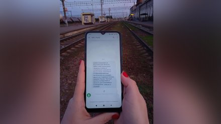 Ко Дню рождения Воронежа МТС запустила цифровой путеводитель для туристов