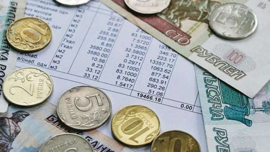 Губернатор поддержал рост тарифов ЖКХ на 5% в Воронеже