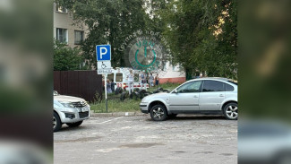 Следователи начали проверку после падения 2-летнего малыша из окна в Нововоронеже