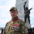 Глава ДНР вручил воронежскому бойцу медаль «Золотая Звезда»