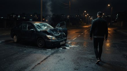 Воронежец попал под дело из-за ложного доноса об угоне машины