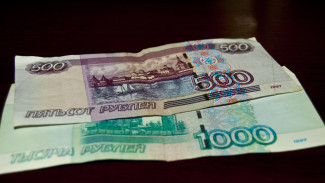 Воронежцам разослали фейк об обёрнутой деньгами взрывчатке
