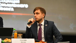 Воронежского депутата Госдумы попытались обмануть мошенники