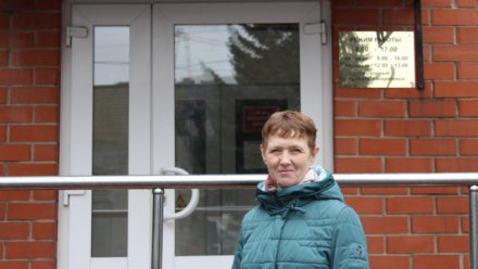 Уборщица из Воронежа спасла из горящего дома инвалида в Липецкой области
