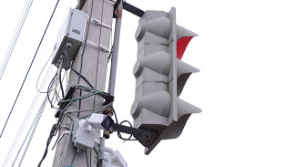 В Кантемировке установили 123 умные камеры