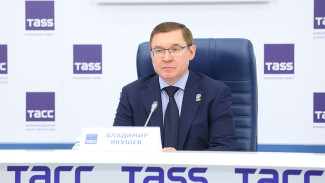Более 3 миллионов человек проголосовали на предварительном голосовании «Единой России»