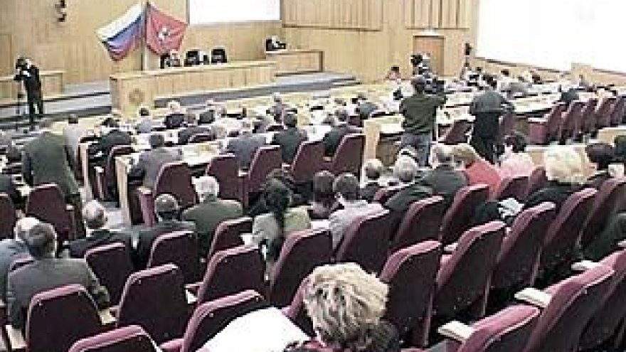 Суд вернул Краснолесный Воронежу
