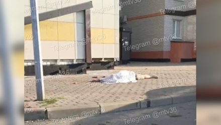 Труп 28-летнего парня нашли на Московском проспекте в Воронеже