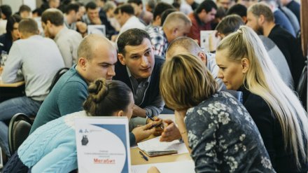На Нововоронежской АЭС определили самых умных сотрудников