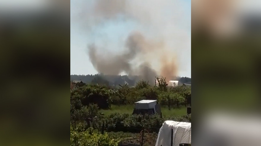 Полиция назвала причину разрушительного хлопка газа в частном доме в Воронеже