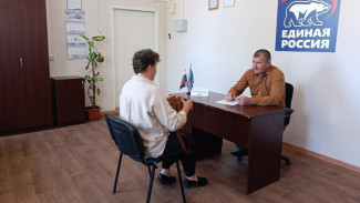 Бесплатные юридические консультации проходят в общественных приёмных партии «Единая Россия» Воронежской области