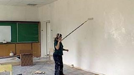 Каждая десятая школа области всё ещё не готова к новому учебному году