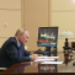 Президент дал старт работе нового радиотерапевтического корпуса воронежского онкоцентра