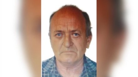 В воронежском райцентре без вести пропал 58-летний мужчина
