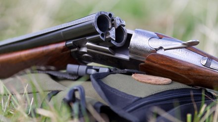 В Воронежской области 15-летний подросток случайно застрелил на охоте знакомого