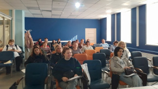 В Воронеже провели занятия по повышению качества поиска работы