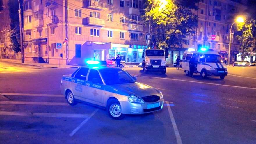 ГИБДД предупредила автомобилистов об очередных массовых проверках