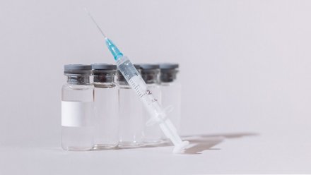 Более 997 тыс. воронежцев сделали прививку от коронавируса