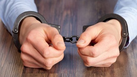 В Пермском крае задержали воронежца, 9 лет назад напавшего с ножом на незнакомца